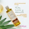 Aceite Fortalecedor De Papa Cabello Y Cuerpo Florigan® 2pzas Natural