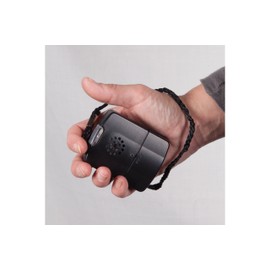 Safety Technology International, Inc. 12006 Mugger Stopper Plus Personal Protection Alarm