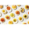 ProBytes Egg Timer - Colour Changing Indicator, Soft-Medium-Hard Perfect Boiled