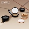 Revuele Cushion Foundation, Dark - Donkere huid met een neutrale