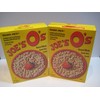 Trader Joe's Cereal, "Joe's O's" Toasted Whole Grain Oats Cereal,