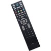 New 6710900010F Universal Replacement Remote Control fit for LG TV