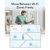 Cudy AX3000 Wi-Fi 6 2.5G Mesh System(M3000) - Covers up