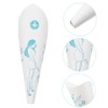BESPORTBLE Female Standing Urinal Funnel 12 Pack Disposable Urination Devices