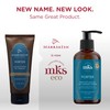 MKS-Eco - Men - Porter Men's Styling Gel Sandalwood -