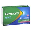 Berocca Buy Berocca Mind Mixed Berries 20 Tablets Online