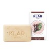 Klar Seifen Clove Soap 100 g, Cosmos Certified (Palm Oil