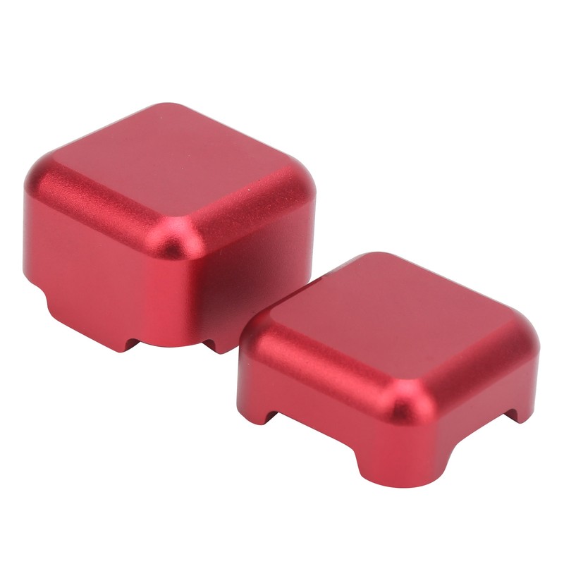 Aluminum Alloy Billiard Cue Tip Chalk Holder Pool Table Stick