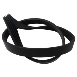 2025 DEARCOOL WH01X24180, AP6024314, 4455970 Washer Drive Belt Replacement Fit for GE gtw485asj3ws, gtw485asj4ws, gtw485asj5ws, gtw490acj0ws, gtw490acj0ww