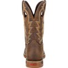 ROCKY Long Range Composite Toe Waterproof Western Boot Size 10(M)