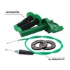 Motorrad Throttle Twist Universal for 7/8" 22mm Motorradlenker