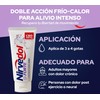 Nirvedol Forte Frío Calor