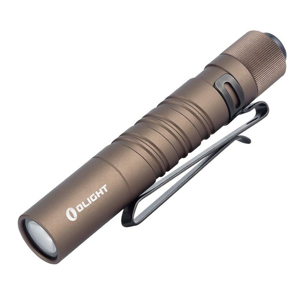 OLIGHT i3T EOS Penlight Torch 180 Lumens Mini AAA EDC