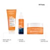 Yves Rocher, Glow Energie Mascarilla Facial Efecto Peeling, Vitamina C,