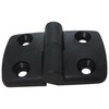 Hinge Plastic Hinge Combi Hinge Plastic Right 40/40 Removable 48