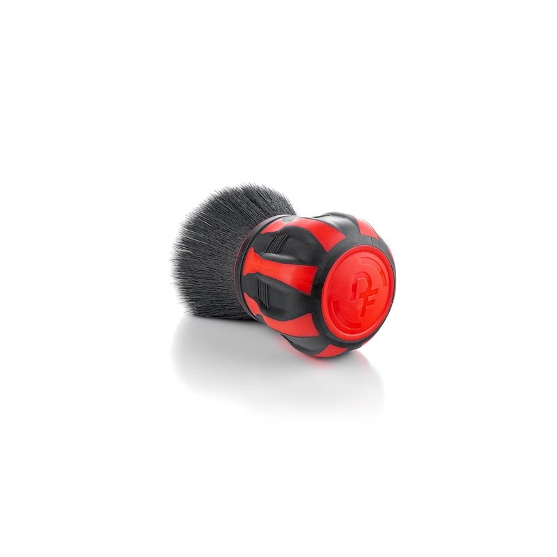 Detail Factory - Curveball XL Synthetic Brush - Ultra Soft