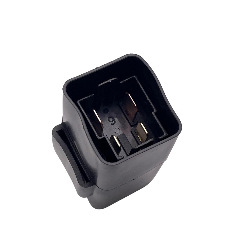 Replacement Relay Part #27002-1068 Sealed Assembly Compatible with Kawasaki Mule