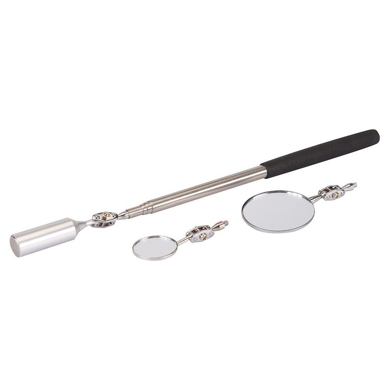 Silverline Pick-Up Tool 3-in-1 800mm (823543)