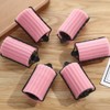 BESTOYARD Hair Curler, Sponge, Hand Winding Curler, 8-Piece Set, Hair