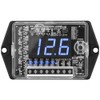 Taramp's Automotive Digital Voltmeter and Sequencer VTS 5.1 Blue LED