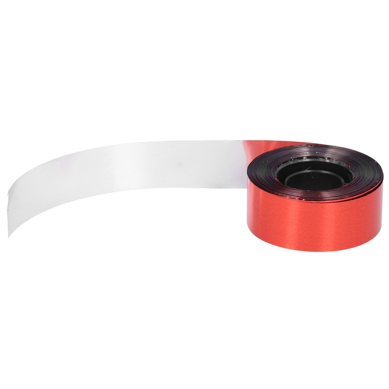 10PCS 2.5CMx60M Bird Deterrent Reflective Scare Tape Bird Repellent Ribbon