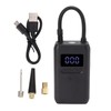 5V 2.4A Charging Pump Portable Cordless Electric Tire Inflator with
