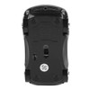 Dpofirs 2.4G Car Shaped Wireless Mouse, 1600DPI Optical Mouse, 2.4GHz