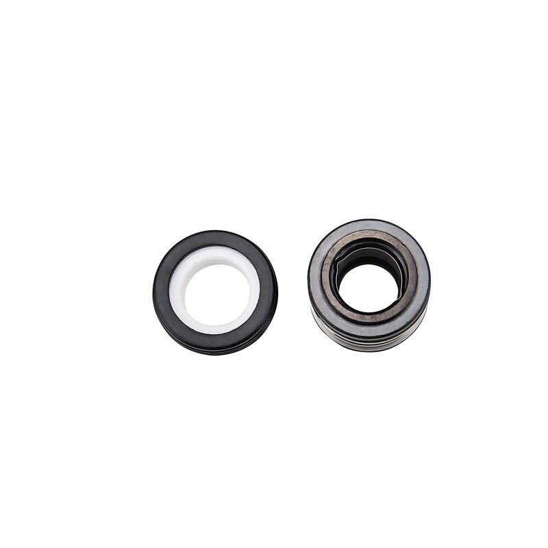 MEFONKOU Ozone/Salt Shaft Seal & O-Ring Rebuild Kit for AquaFlo,