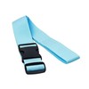 FUZVOL Luggage Straps for Suitcases Strap Suitcase Belts, 2 Pack