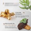 10 Piezas De Tinte De Barba Para Barba De Uso