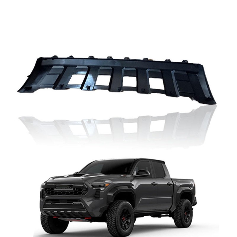 CZJF 53911AK010 Front Bumper Lower Board For Tacoma 2024 2025