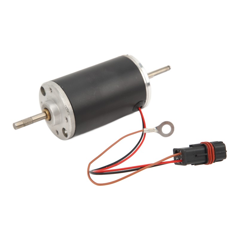 Parking Heater Motor 12V 24V 4500rpm Metal Construction for Webasto