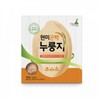 TBZ EC 현미곤약누룽지 300g TBZ EC Brown Rice Konjac Nurungji 300g