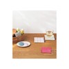 LECIEN CSK98951 CSK98951 Embroidery Kit, Pair of Sashiko Coasters Approx.