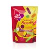Red Band Fruit Gum Assortie 200g Bag