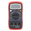 Insulation Resistance Tester, BM500A 1000V LCD Display Megohmmeter Digital Electronic