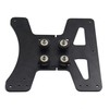 Befenybay - Placa modular en Y para perfil de aluminio
