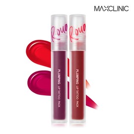 Maxclinic Plumping Lip Tattoo Pack (Select 1 of 7) - MMU006_Pop Pink / 맥스클리닉 플럼핑립타투팩 7종 택1 - MMU006_팝핑크