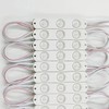 200 PCS 12V DC LED Module 6500K Daylight White 1.2W