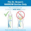 Dr. Brown's Natural Flow Baby Bottle Nipple Level T -