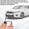 SamWinGear 4PCS Windshield Wiper Spring Replacement Windshield Wiper Arm Pressure