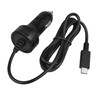 PwrON Car DC Adapter Charger for Wolfbox G890 G910 i07