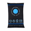 Reusable Car Dehumidifier Bag for Moisture Control – Silica Gel