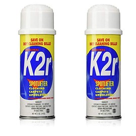 American Home K2R 33001 Spot Remover, 5-Ounce - 2 PACK