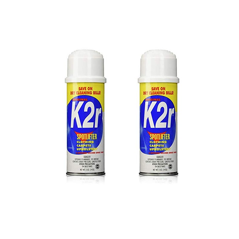 American Home K2R 33001 Spot Remover, 5-Ounce - 2 PACK