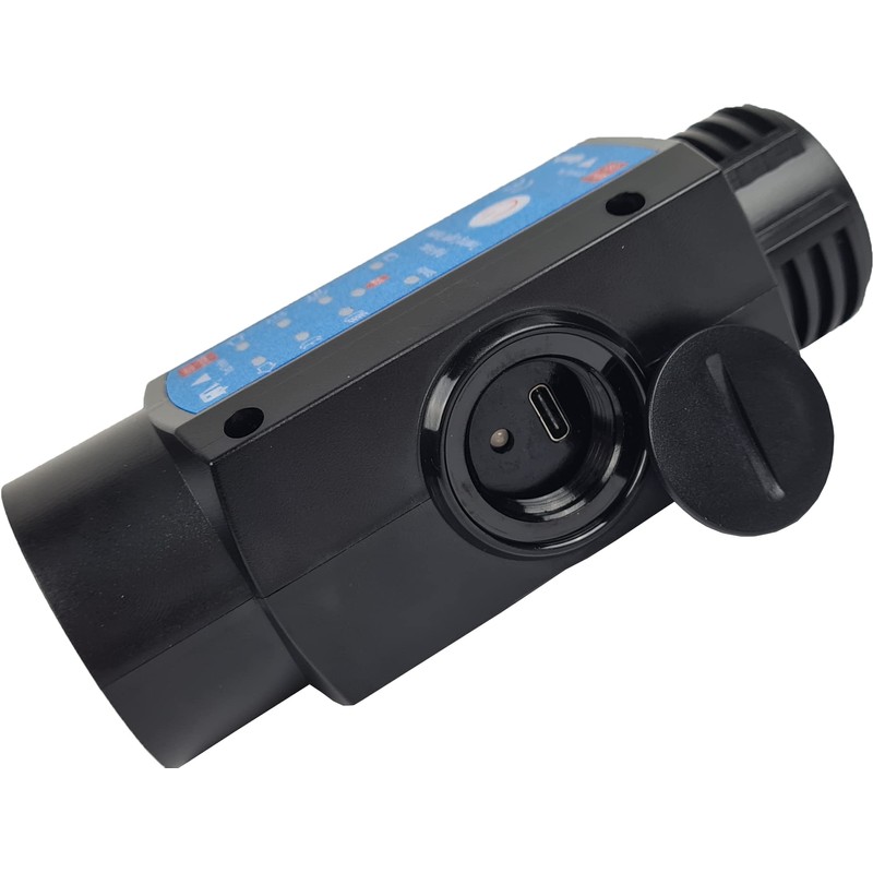Berger & Schröter 20021 LED Trailer Tester, Car & Trailer