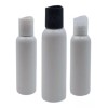 Xena Botella 60 Ml Pet Blanco Frasco De Plastico Con