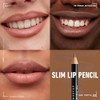 NYX Slim Lip Pencil Nude Truffle