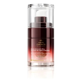 Super Serum Para Ojos Reductor De Arrugas Chronos Natura Todo Tipo De Piel Noche