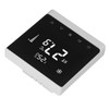 Air Conditioning Fan Thermostat Home Touchscreen Thermostat Panel Temperature Controller